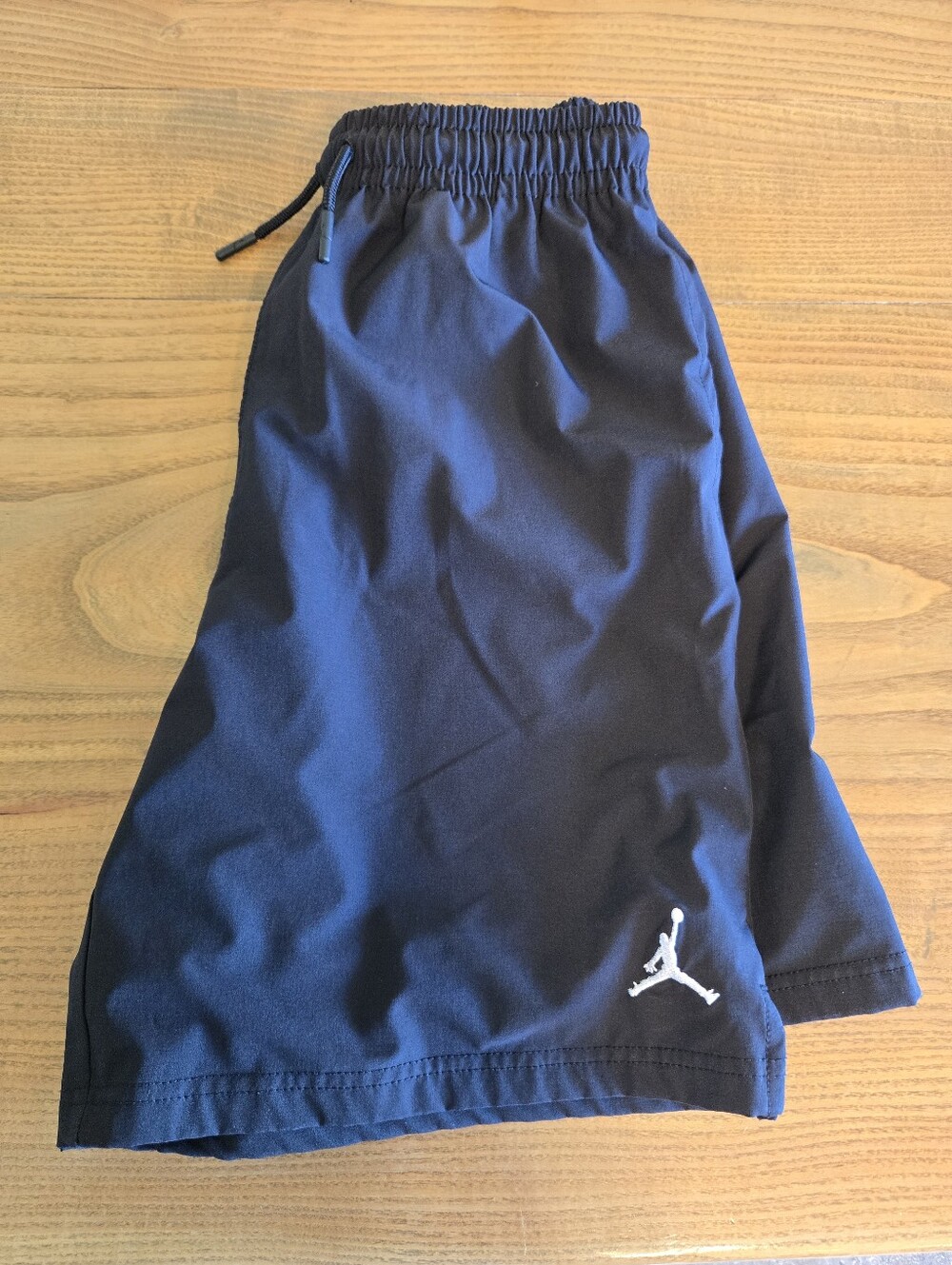 Boys Jordan Large Shorts
